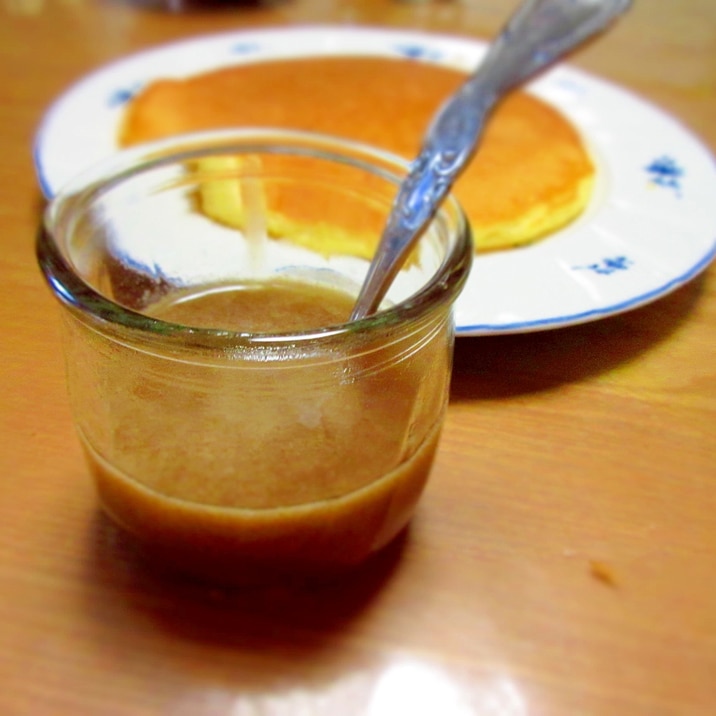 Mrs. Butterworth'sシロップ